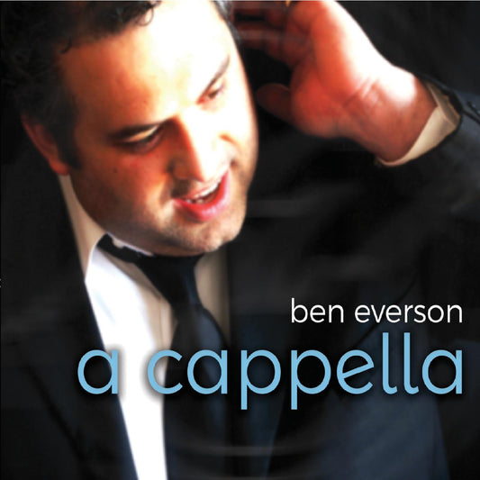 A Cappella | CD Album