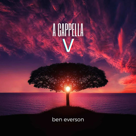 A Cappella V | CD Album