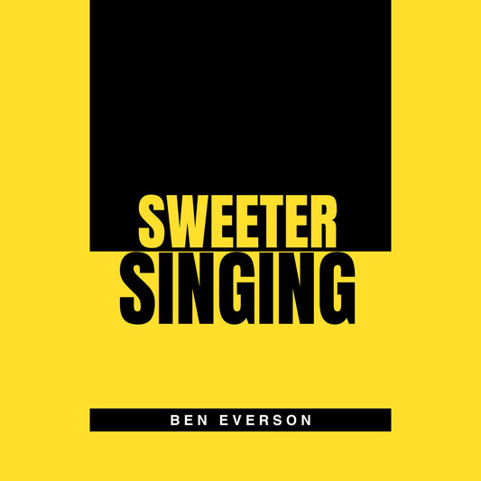 Sweeter Singing Vocal Course DVD