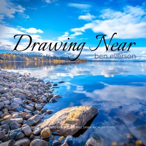 Drawing Near | CD Album