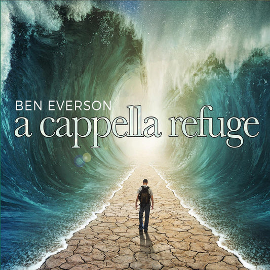 A Cappella Refuge | CD Album