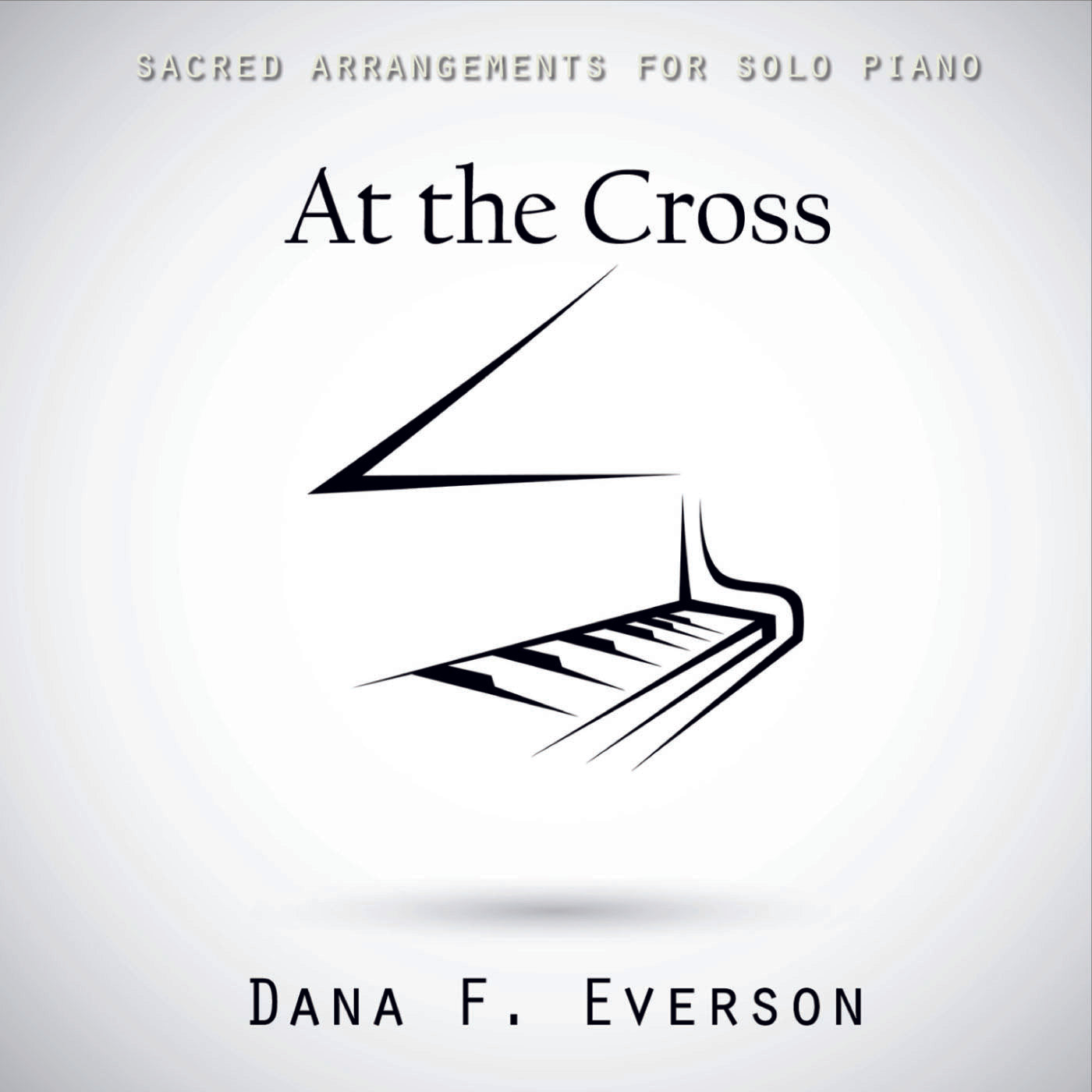At the Cross | CD Album