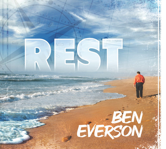 Rest | CD Album