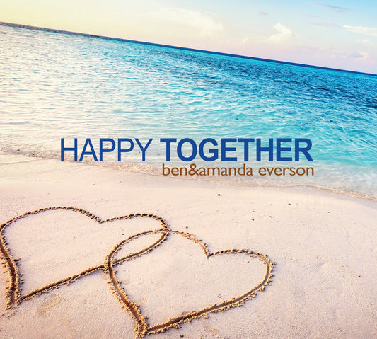 Happy Together | Digital Album