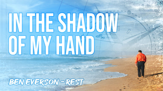 In the Shadow of My Hand | Background Track MP3