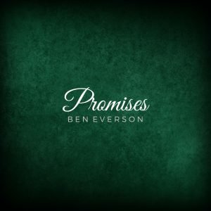 Promises | CD Album
