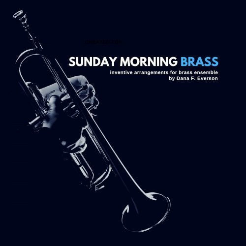 Sunday Morning Brass | CD Album
