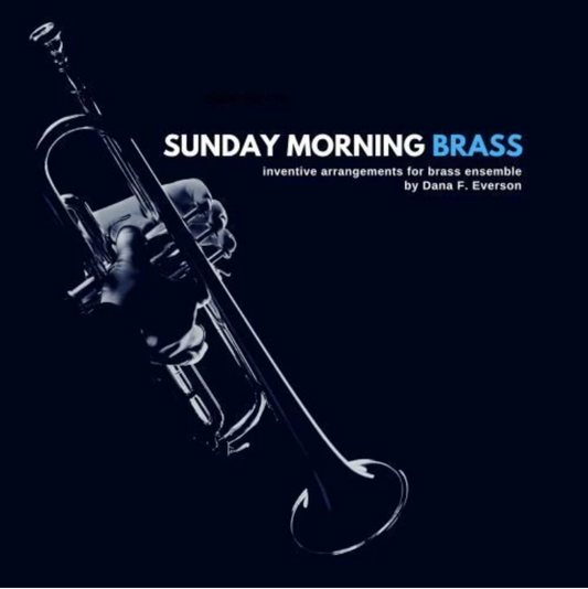 Sunday Morning Brass | Digital Album