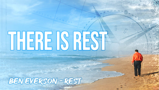 There Is Rest | Background Track MP3